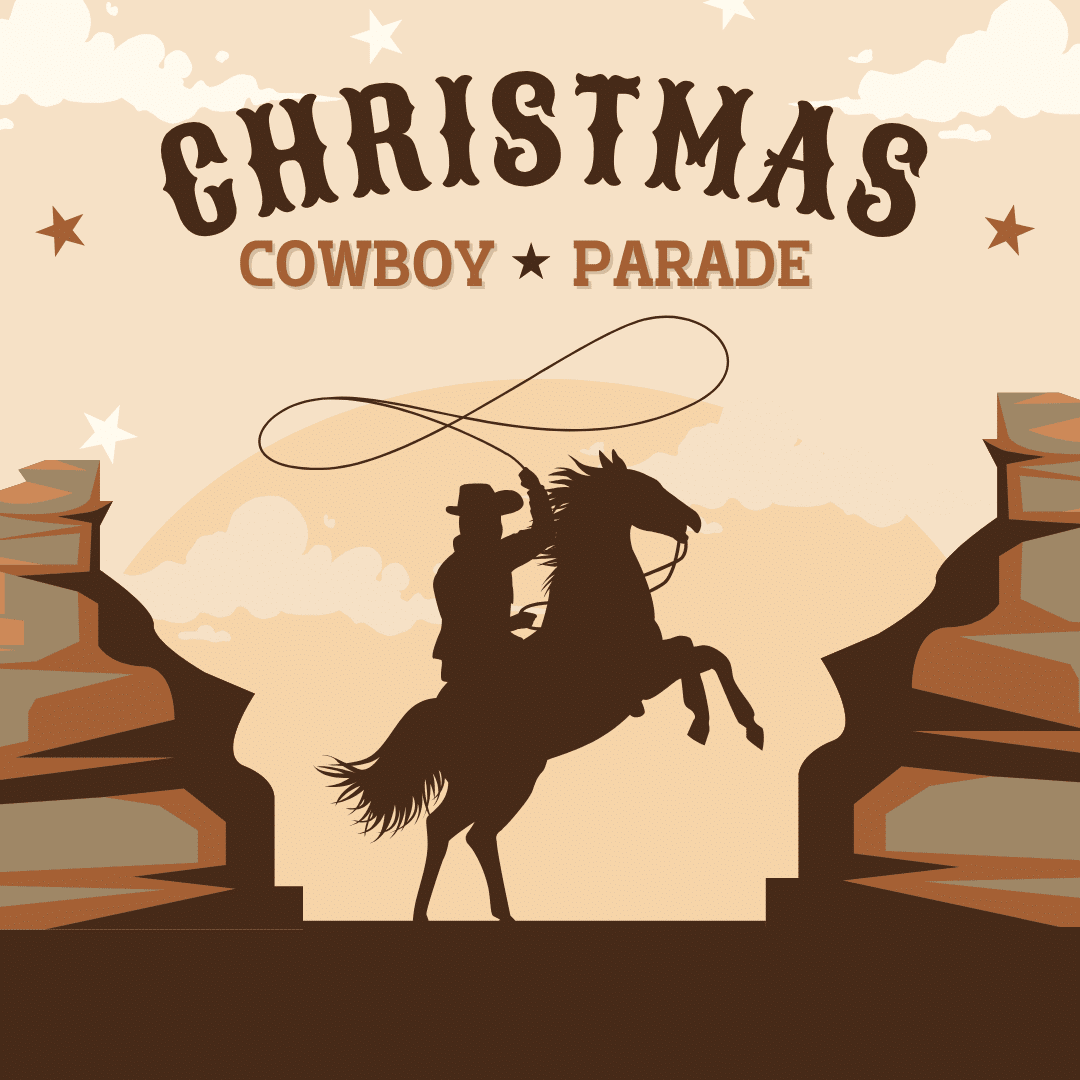 2025 LTRCC Christmas Parade